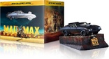 Mad Max: Fury Road (Blu-ray Movie)