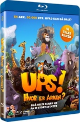 Two by Two: God's Little Creatures DVD