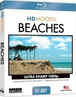 风光海滩 HD Moods: Beaches