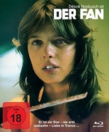 Der Fan (Blu-ray Movie)