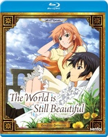 The World Is Still Beautiful: Complete Collection (Blu-ray Movie)