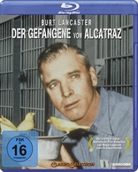 Birdman of Alcatraz (Blu-ray)