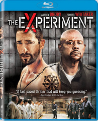 the experiment 2010 trailer ita