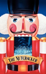 The Nutcracker (Blu-ray Movie)