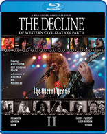 The Decline of Western Civilization Part II: The Metal Years (Blu-ray Movie), temporary cover art