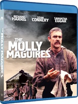 The Molly Maguires (Blu-ray Movie)