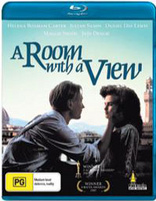 A Room with a View (Blu-ray Movie), temporary cover art
