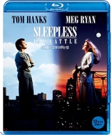 Sleepless In Seattle (Blu-ray Movie), temporary cover art