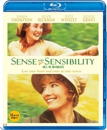 Sense and Sensibility (Blu-ray Movie), temporary cover art