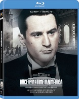 Once Upon a Time in America (Blu-ray Movie)