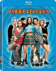 Empire Records (Blu-ray)