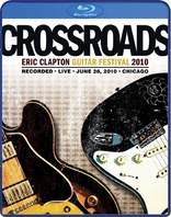 埃里克·克莱普顿2010吉他音乐节 Eric Clapton's Crossroads Guitar Festival