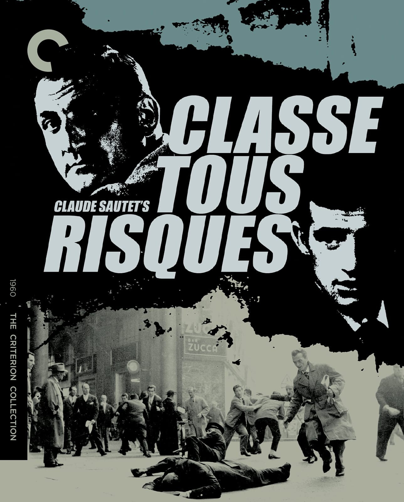 Big Risk Final Rialto: First Look at New 4K Restoration of The Big Risk