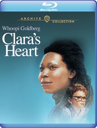 Clara's Heart Blu-ray (Warner Archive Collection)