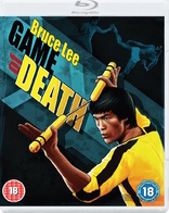 Game of Death (Blu-ray Movie)