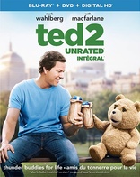 Ted 2 (Blu-ray Movie)