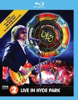 Jeff Lynnes ELO: Live in Hyde Park (Blu-ray)
