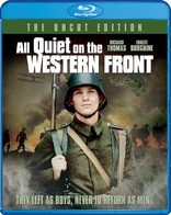 All Quiet On The Western Front (Blu-ray Movie)