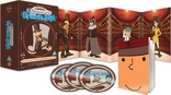 Professor Layton and the Eternal Diva (Blu-ray Movie)