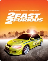 2 Fast 2 Furious (Blu-ray Movie), temporary cover art