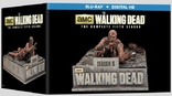 The Walking Dead: The Complete Fifth Season (Blu-ray Movie)