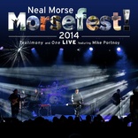演唱会 Neal Morse: Morse Best!
