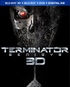 Terminator: Genisys 3D (Blu-ray)