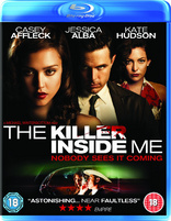 The Killer Inside Me (Blu-ray Movie)