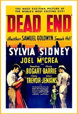 Dead End (Blu-ray Movie)