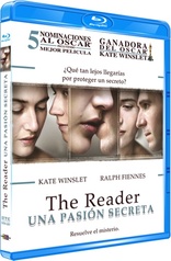 The Reader (Blu-ray Movie)