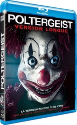 Poltergeist (Blu-ray Movie)