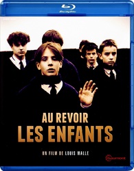Au revoir les enfants Blu-ray (Goodbye, Children) (France)
