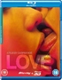 Love 3D (Blu-ray Movie)