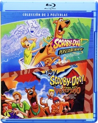 Scooby-Doo and the Cyber Chase - Wikipedia