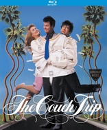 The Couch Trip (Blu-ray Movie)