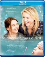 My Sister's Keeper (Blu-ray Movie)