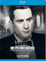 Once Upon a Time in America (Blu-ray Movie)