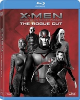 X-Men&#58; Days of Future Past - The Rogue Cut (Blu-ray Movie)