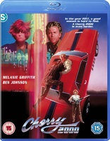 チェリー2000('86米)/Blu-ray Amazon.com: Cherry 2000 (1987) ( Cherry Two Thousand ) [ Blu
