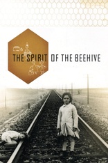 The Spirit of the Beehive (Blu-ray Movie), temporary cover art