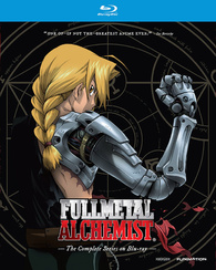 DVD Fullmetal Alchemist - Série Completa (Recall) - UNBOXING 