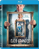 Big Eyes (Blu-ray Movie)