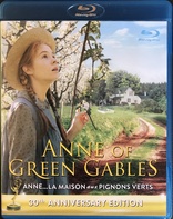 绿山墙的安妮/清秀佳人/红发的安 Anne of Green Gables