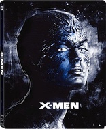 X-Men (Blu-ray Movie), temporary cover art