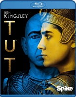 Tut (Blu-ray Movie)