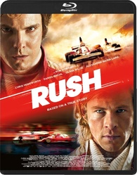 Rush Blu-ray (Special Edition | ラッシュ/プライドと友情 スペシャル