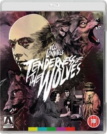 Tenderness of the Wolves (Blu-ray Movie)