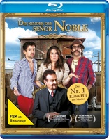 Die Kinder des Seor Noble (Blu-ray Movie)