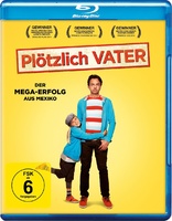 Pltzlich Vater (Blu-ray Movie)