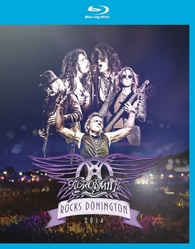 Aerosmith Rocks Donington 2014 - Blu-ray Forum